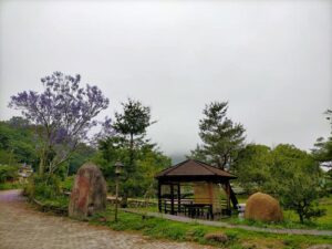 Wisata Perkebunan “Wu fu Geng du”