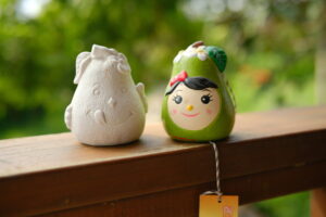 Perkebunan Rekreasi Ekologi Yunke(雲科生態休閒農場)