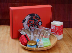 Taste Taitung(饗嚮台東)