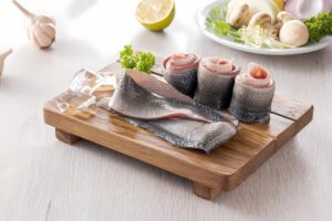 Saba Milkfish Museum(虱目魚主題館)