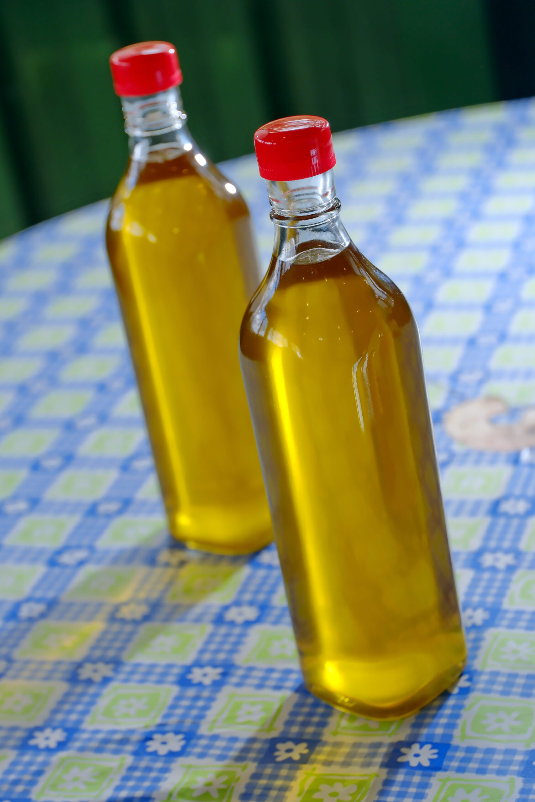 09.「苦茶油」是「大友茶園」自製的二級農產品。