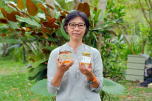 Sekolah Lahan Basah Burung Dodo(多多鳥濕)